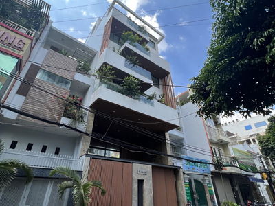 K300 Street, Vietnam K300 Street, Vietnam