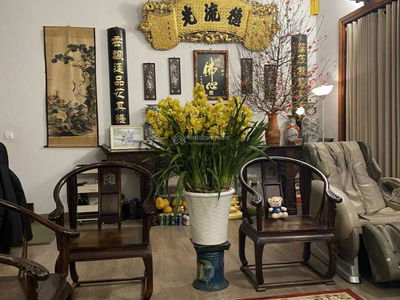 Ngoc Thuy Street, Vietnam Ngoc Thuy Street, Vietnam