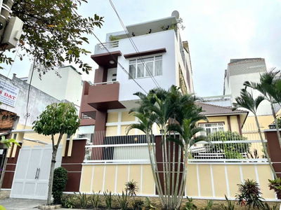 Tan Thanh Ward, Vietnam Tan Thanh Ward, Vietnam