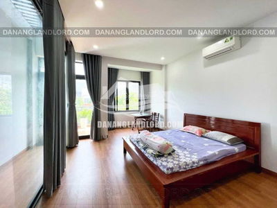 Man Thai Ward, Vietnam  Man Thai Ward, Vietnam