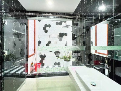 Man Thai Ward, Vietnam  Man Thai Ward, Vietnam