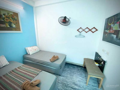 Dao Duy Tu Street, Vietnam Dao Duy Tu Street, Vietnam