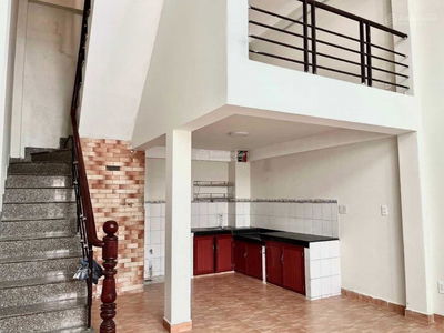 Le Van Sy Street, Vietnam Le Van Sy Street, Vietnam