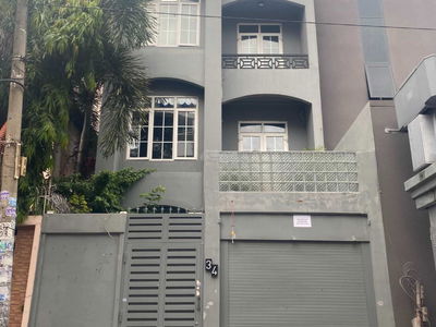 Dang Dung Street, Vietnam Dang Dung Street, Vietnam