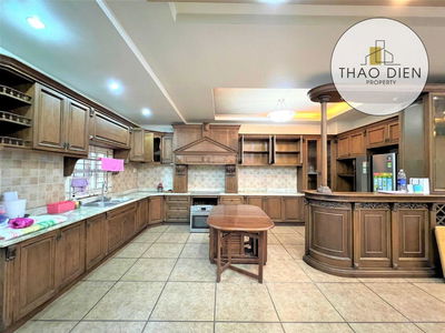 Duong Van An Street, Vietnam Duong Van An Street, Vietnam