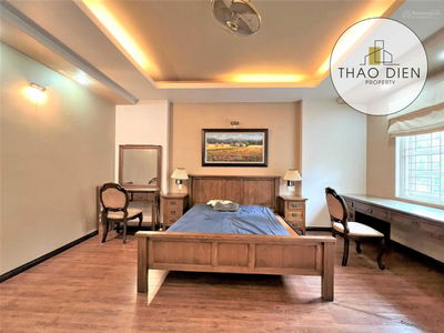 Duong Van An Street, Vietnam Duong Van An Street, Vietnam