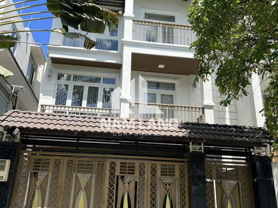 Nguyen Hoang Street, Vietnam Nguyen Hoang Street, Vietnam