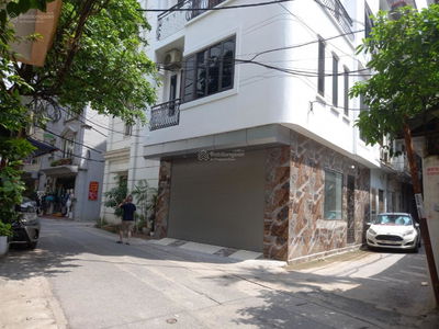 Dao Tan Street Dao Tan Street