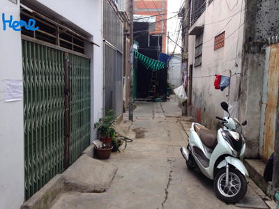 10/28/5 Tan Thoi Nhat 11 Street, Vietnam 10/28/5 Tan Thoi Nhat 11 Street, Vietnam