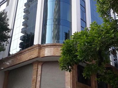 Trung Yen Urban Area Trung Yen Urban Area