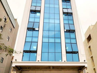 Duy Tan Street Duy Tan Street