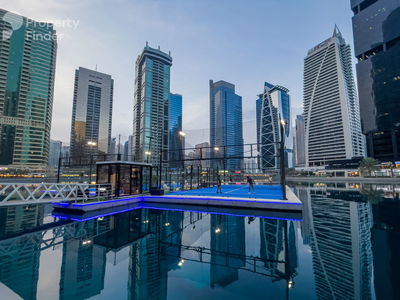 Global Lake View, United Arab Emirates  Global Lake View, United Arab Emirates