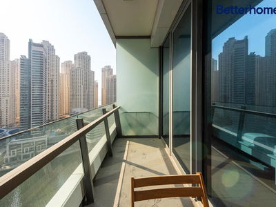 Silverene Tower B, United Arab Emirates  Silverene Tower B, United Arab Emirates