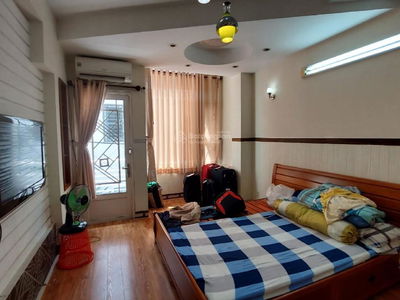 Nguyen Chi Thanh Street, Vietnam Nguyen Chi Thanh Street, Vietnam