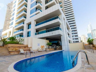 Opal Tower Marina, United Arab Emirates  Opal Tower Marina, United Arab Emirates