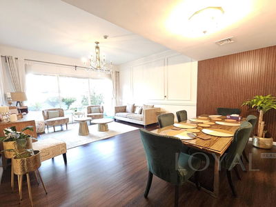 Arabella Townhouses 3, United Arab Emirates  Arabella Townhouses 3, United Arab Emirates