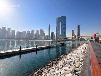 The Residences at Caesars Resort, United Arab Emirates  The Residences at Caesars Resort, United Arab Emirates