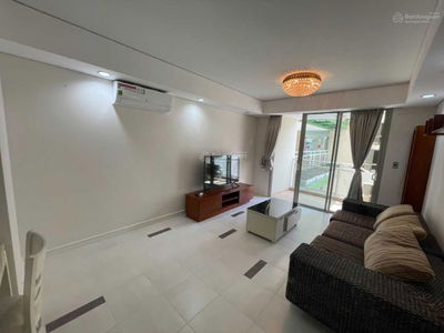 Botanic Towers, Vietnam Botanic Towers, Vietnam