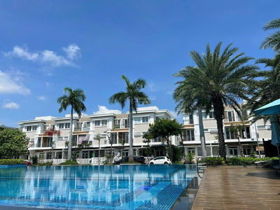 Lovera Park, Vietnam Lovera Park, Vietnam