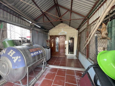 Nguyen Van Troi Street, Vietnam Nguyen Van Troi Street, Vietnam