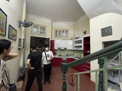 Vo Thi Sau Street, Vietnam Vo Thi Sau Street, Vietnam