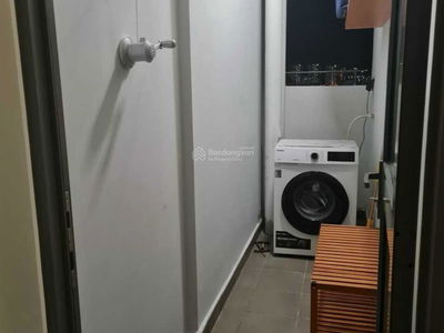 Masteri Thao Dien, Vietnam Masteri Thao Dien, Vietnam