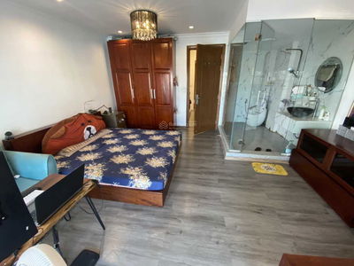 Bui Huy Bich Street, Vietnam Bui Huy Bich Street, Vietnam