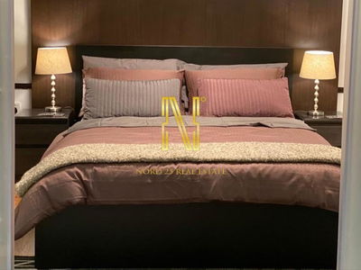 The Residences 3, United Arab Emirates  The Residences 3, United Arab Emirates