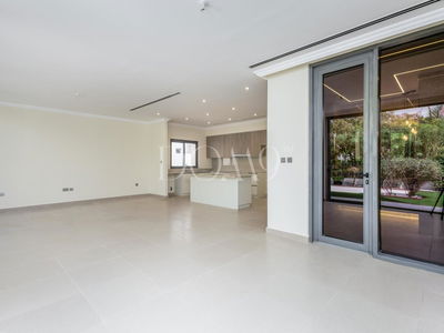 Sidra Villas III, United Arab Emirates  Sidra Villas III, United Arab Emirates