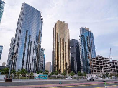 Green Lake Towers, United Arab Emirates  Green Lake Towers, United Arab Emirates