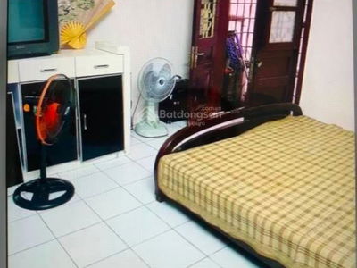 Mai Hac De Street, Vietnam Mai Hac De Street, Vietnam