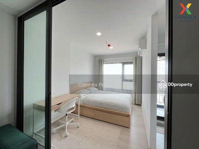 Aspire Rattanathibet Weston, Nonthaburi, Thailand Aspire Rattanathibet Weston, Nonthaburi, Thailand