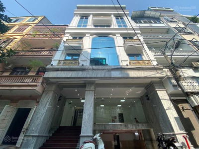 Thai Thinh Street, Vietnam Thai Thinh Street, Vietnam