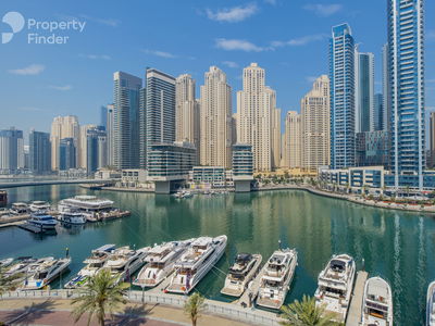 LIV Residence, United Arab Emirates  LIV Residence, United Arab Emirates