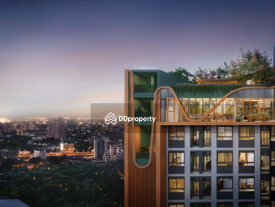 THE MUVE Bangna, Samut Prakan, Thailand THE MUVE Bangna, Samut Prakan, Thailand