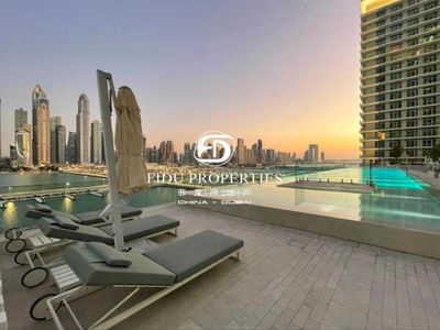 Sunrise Bay, United Arab Emirates  Sunrise Bay, United Arab Emirates