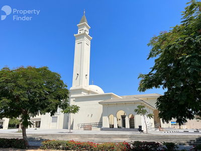 Feirouz, United Arab Emirates  Feirouz, United Arab Emirates