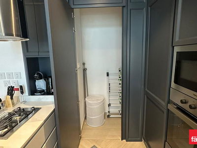 Wilton Park Residences, United Arab Emirates  Wilton Park Residences, United Arab Emirates