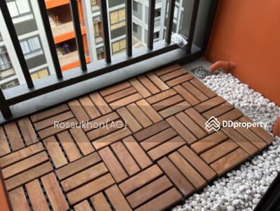 THE MUVE Bangna, Samut Prakan, Thailand THE MUVE Bangna, Samut Prakan, Thailand