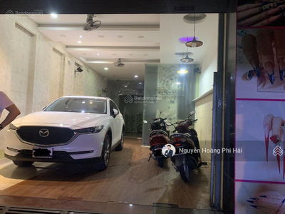 Cau Xeo Street, Vietnam Cau Xeo Street, Vietnam