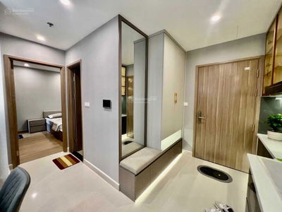 The Origami - Vinhomes Grand Park, Vietnam The Origami - Vinhomes Grand Park, Vietnam