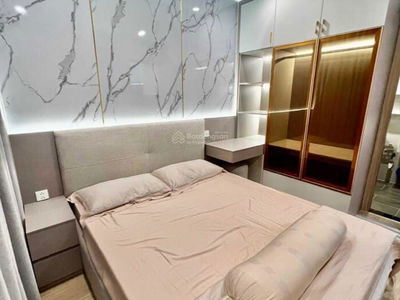 The Origami - Vinhomes Grand Park, Vietnam The Origami - Vinhomes Grand Park, Vietnam