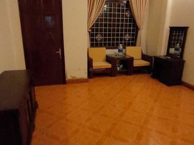 Doi Can Street, Vietnam  Doi Can Street, Vietnam