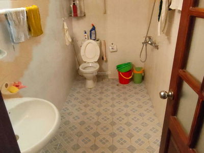 Doi Can Street, Vietnam Doi Can Street, Vietnam