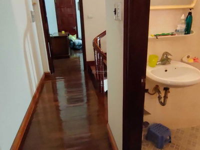 Doi Can Street, Vietnam Doi Can Street, Vietnam