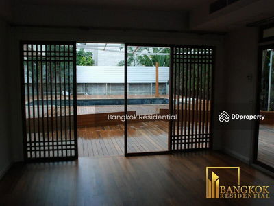 Detached House, Bangkok, Thailand Detached House, Bangkok, Thailand