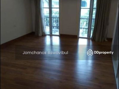 House for rent on wireless road, Bangkok, Thailand House for rent on wireless road, Bangkok, Thailand