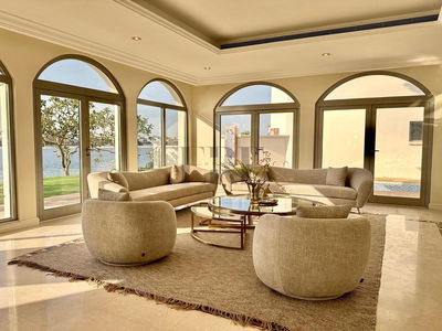 Garden Homes Frond C