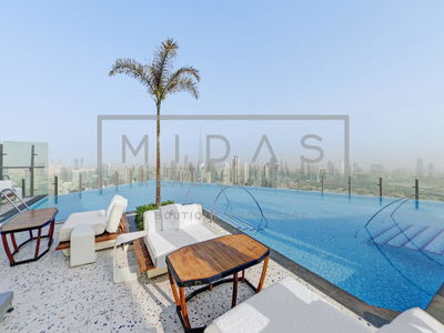 SLS Dubai Hotel & Residences, United Arab Emirates  SLS Dubai Hotel & Residences, United Arab Emirates