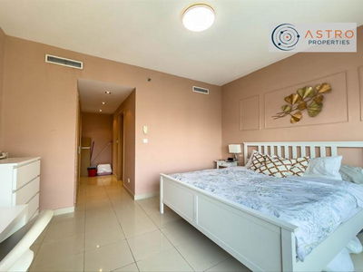 Fairfield Tower, United Arab Emirates  Fairfield Tower, United Arab Emirates